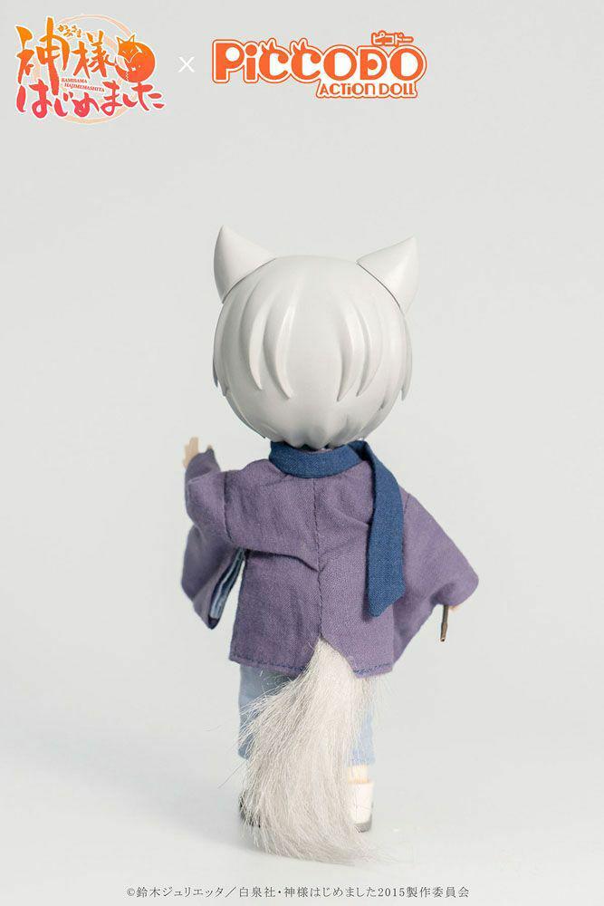 Preview: Tomoe - Kamisama Kiss Puppe - Piccodo