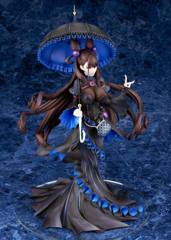 Preview: Murasaki Shikibu - Caster - Alter