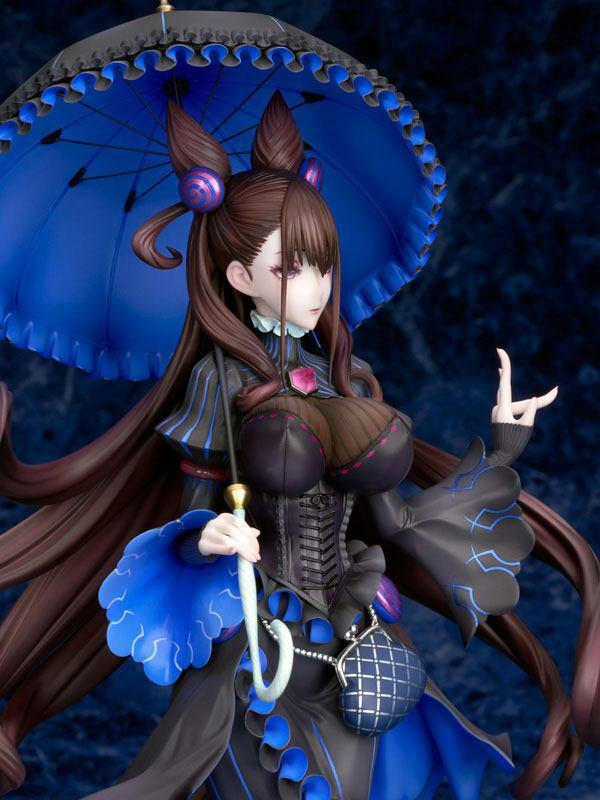 Preview: Murasaki Shikibu - Caster - Alter