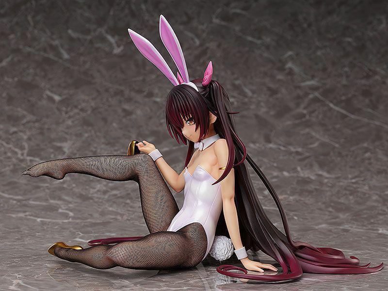 Preview: Nemesis - 1/4 B-Style Bunny - FREEing