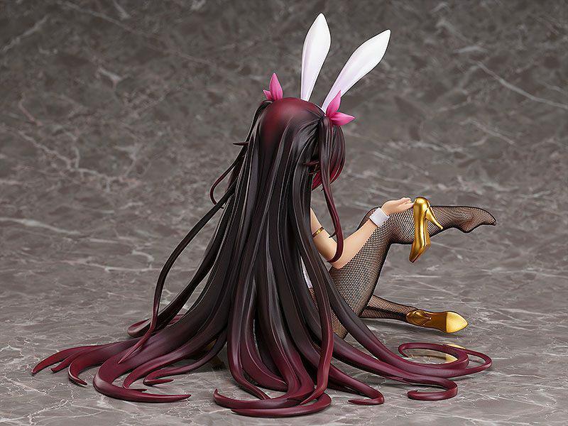 Preview: Nemesis - 1/4 B-Style Bunny - FREEing