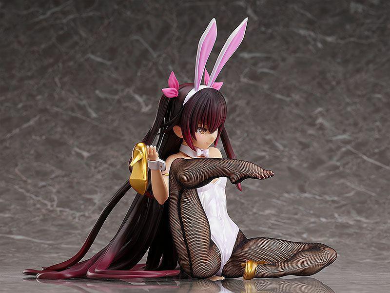 Preview: Nemesis - 1/4 B-Style Bunny - FREEing