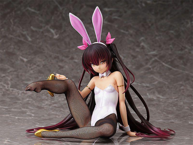 Preview: Nemesis - 1/4 B-Style Bunny - FREEing