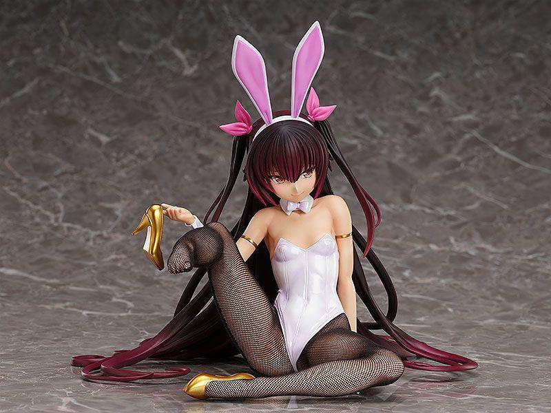 Preview: Nemesis - 1/4 B-Style Bunny - FREEing