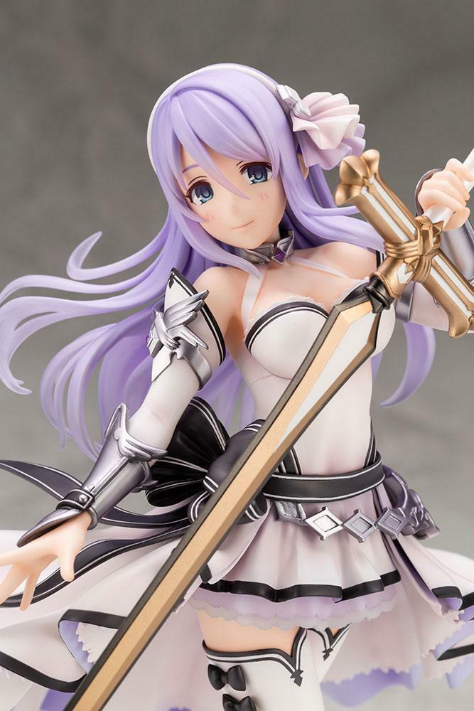 Preview: Shizuru Hoshino - Bonus Edition - Kotobukiya