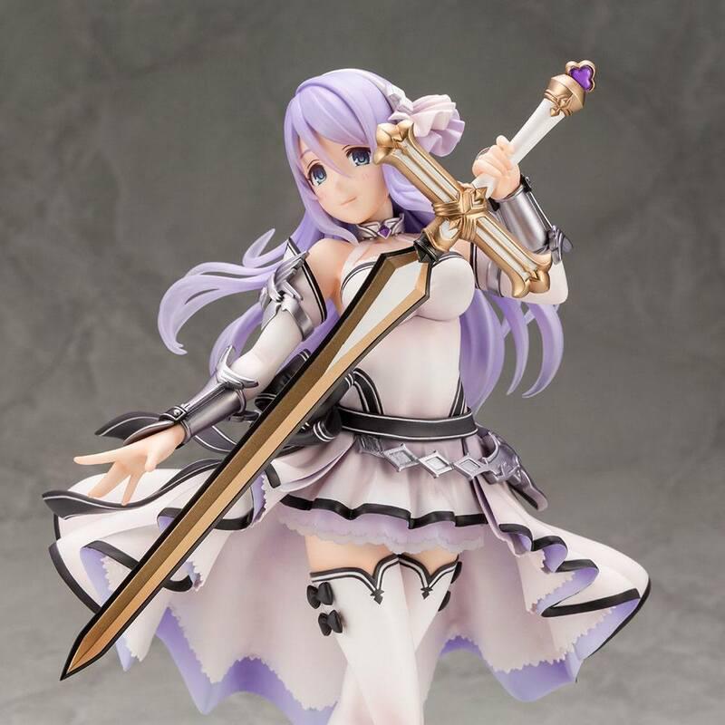 Preview: Shizuru Hoshino - Bonus Edition - Kotobukiya