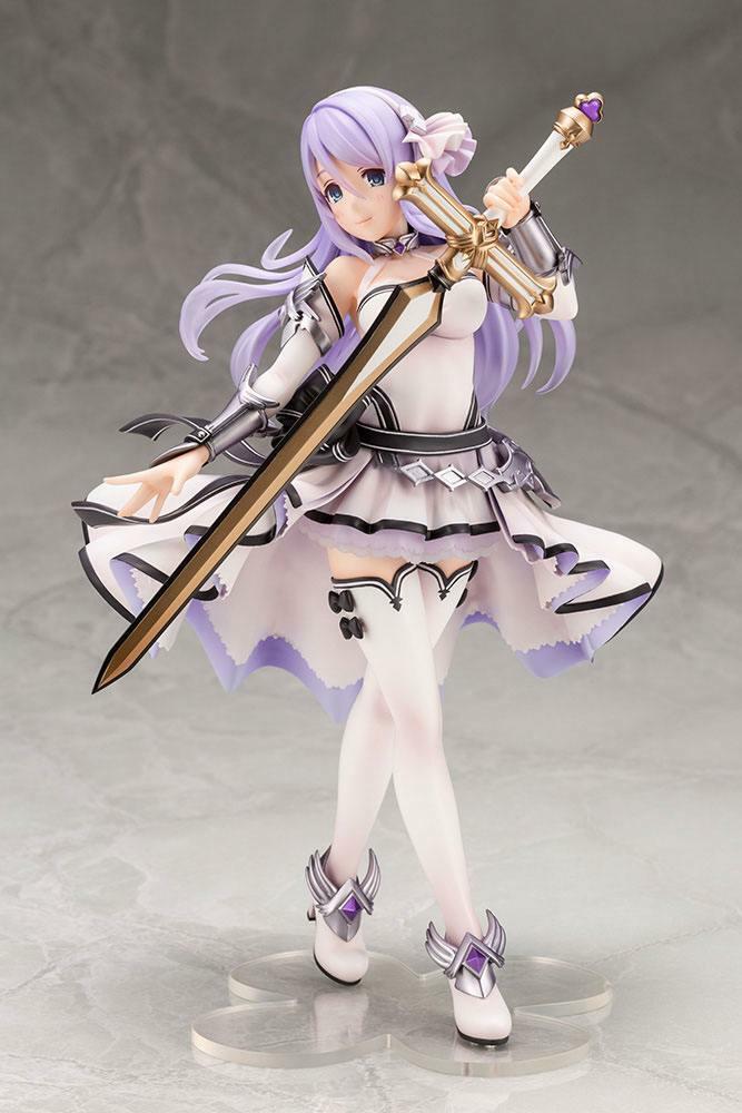 Preview: Shizuru Hoshino - Bonus Edition - Kotobukiya