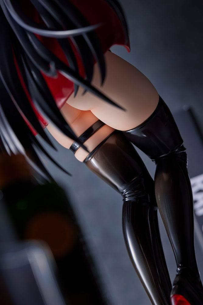 Preview: Taihou - Enraptured Companion - Mimeyoi