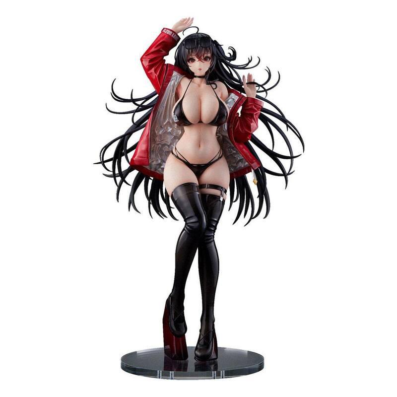 Preview: Taihou - Enraptured Companion - Mimeyoi