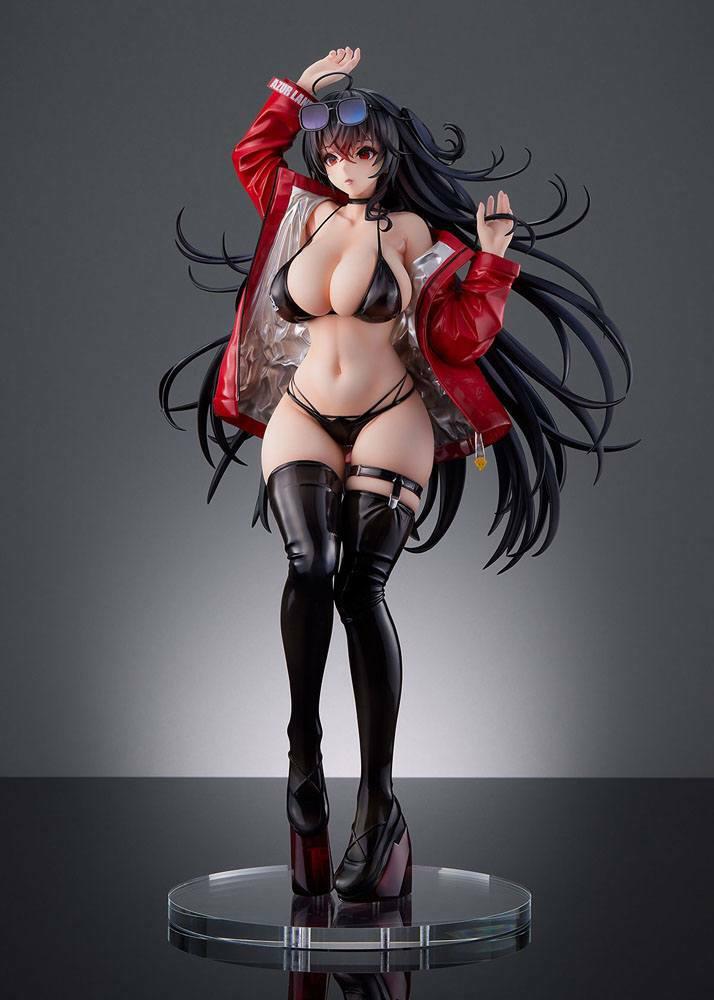 Preview: Taihou - Enraptured Companion - Mimeyoi