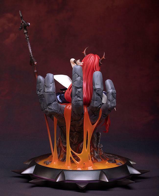 Preview: Surtr - Magma - Arknights - Myethos