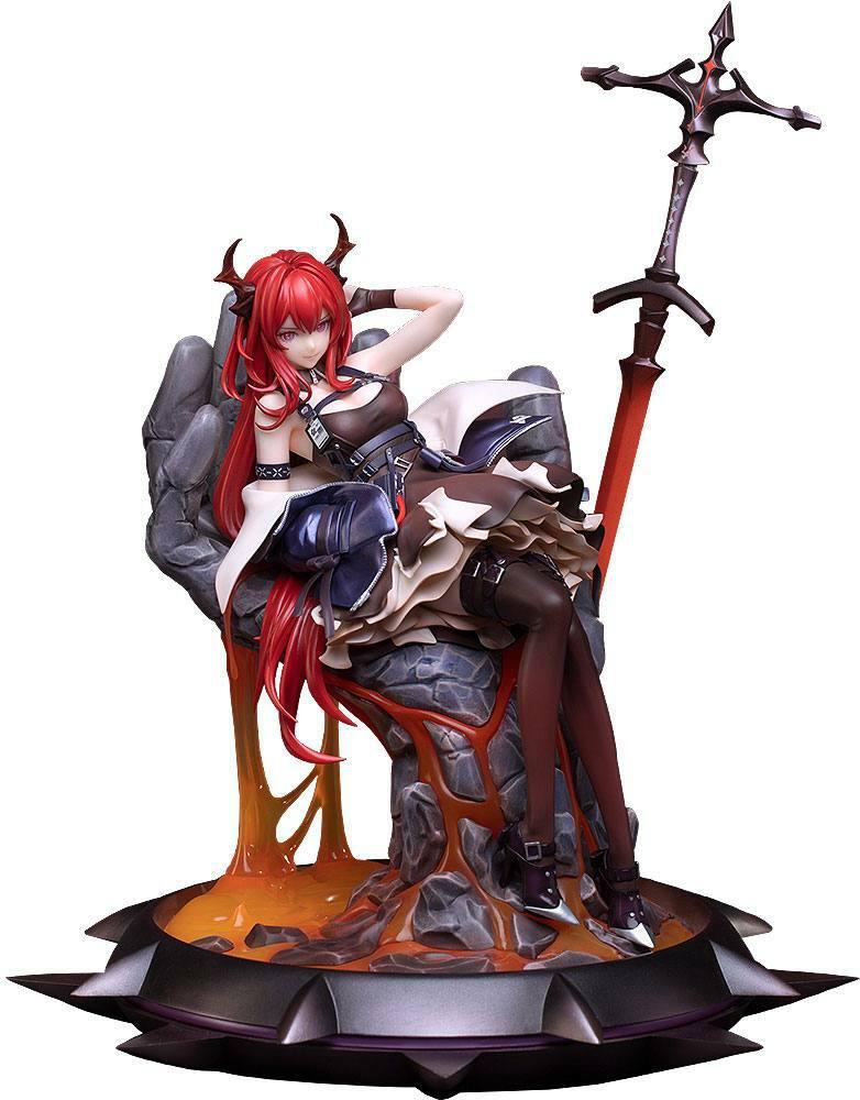 Preview: Surtr - Magma - Arknights - Myethos