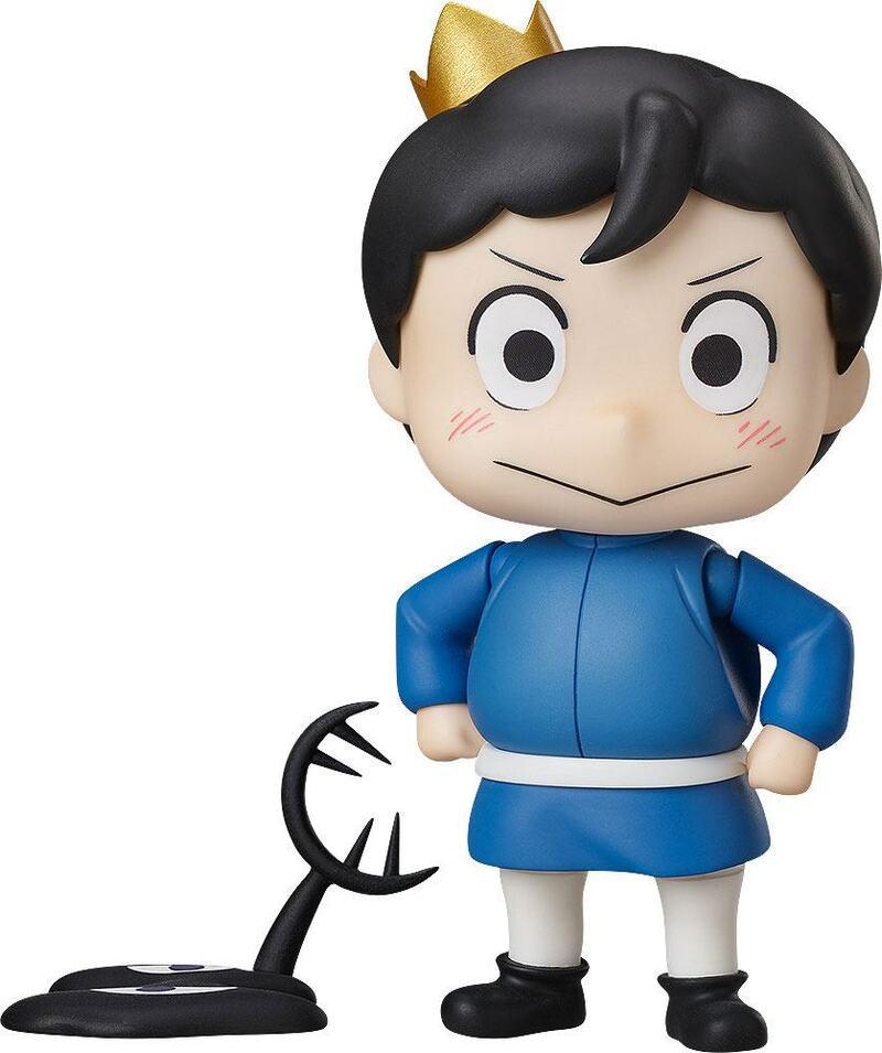 Preview: Nendoroid 1808 Bojji und Kage