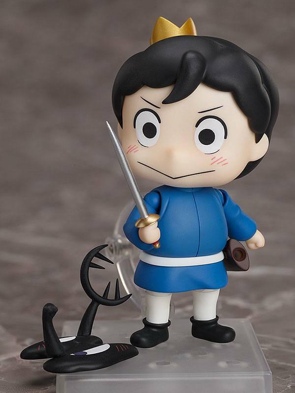 Preview: Nendoroid 1808 Bojji und Kage