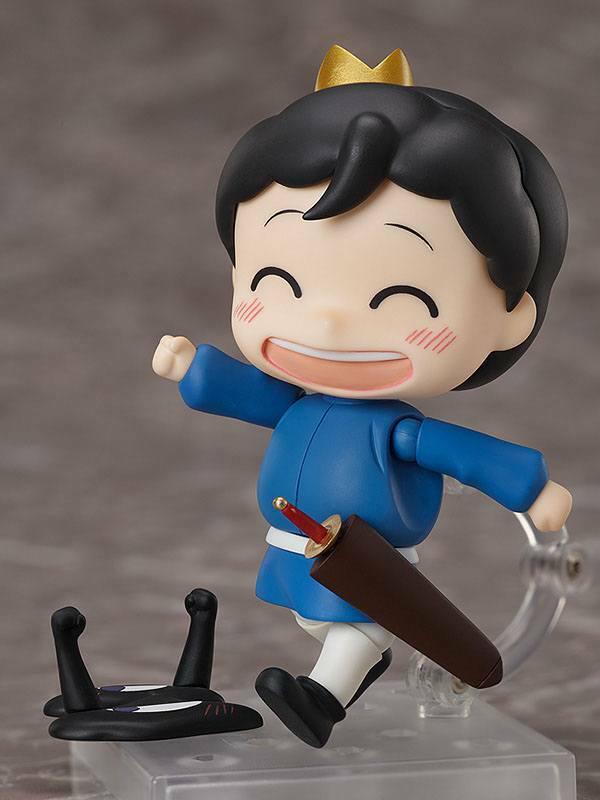 Preview: Nendoroid 1808 Bojji und Kage