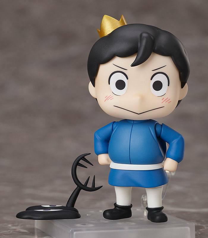 Preview: Nendoroid 1808 Bojji und Kage