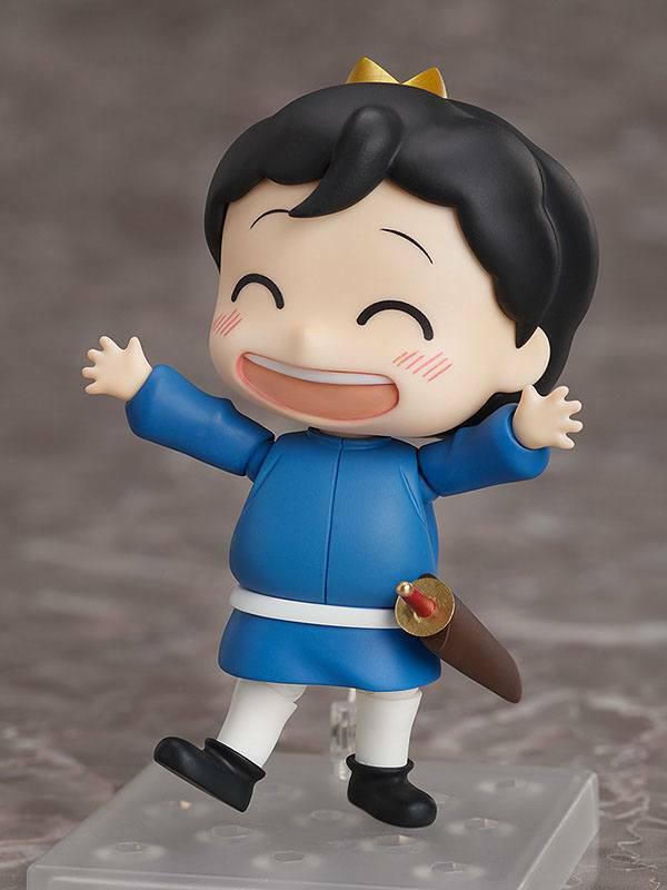 Preview: Nendoroid 1808 Bojji und Kage