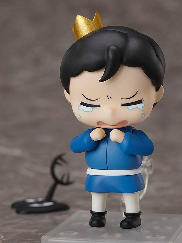 Preview: Nendoroid 1808 Bojji und Kage