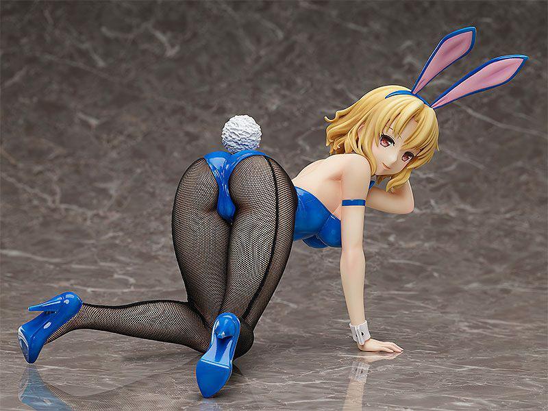 Preview: Risa Momioka - 1/4 B-Style Bunny - FREEing