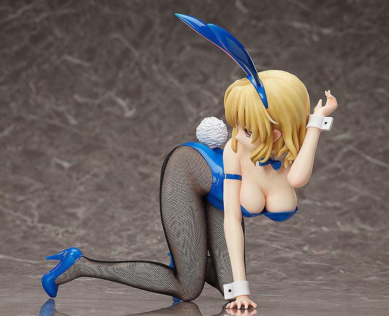 Preview: Risa Momioka - 1/4 B-Style Bunny - FREEing