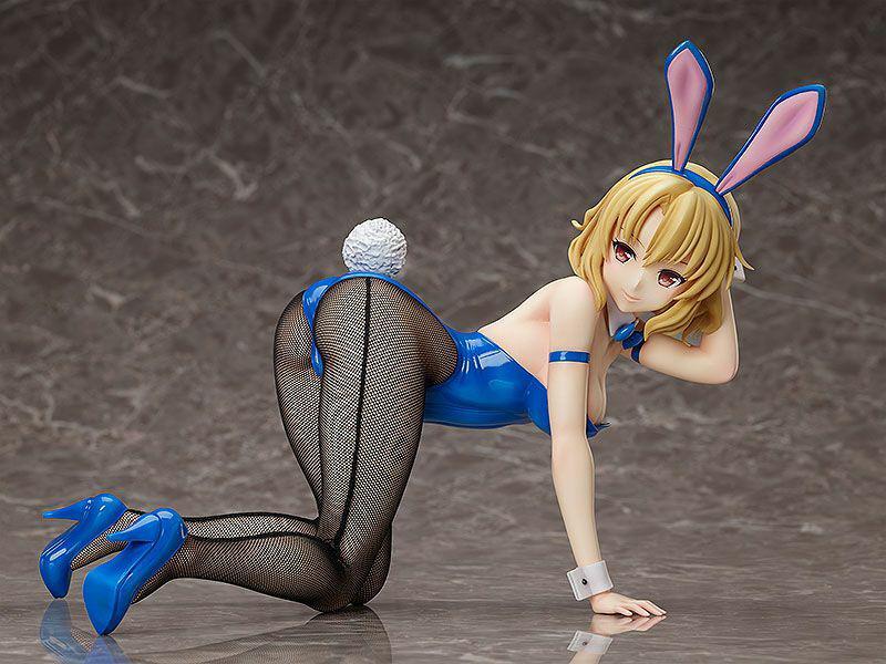 Preview: Risa Momioka - 1/4 B-Style Bunny - FREEing