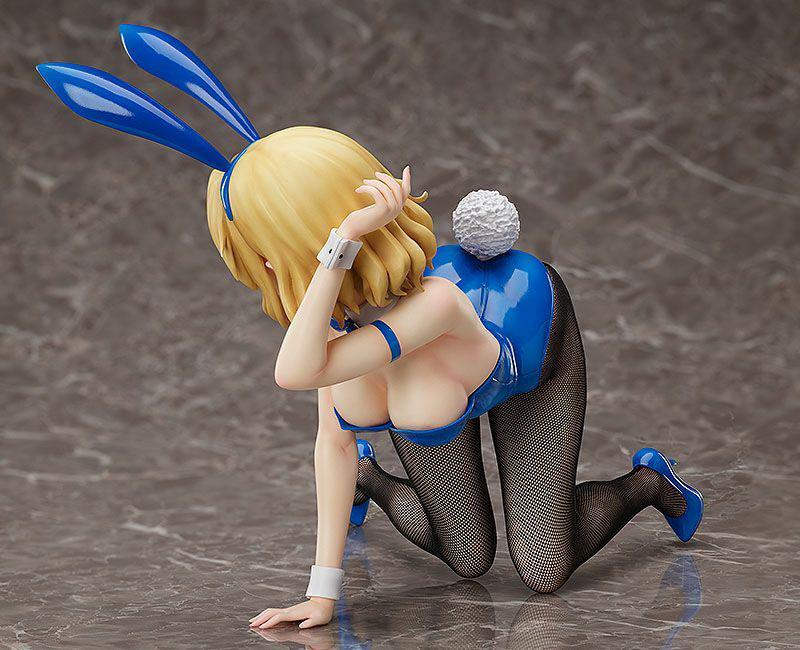 Preview: Risa Momioka - 1/4 B-Style Bunny - FREEing