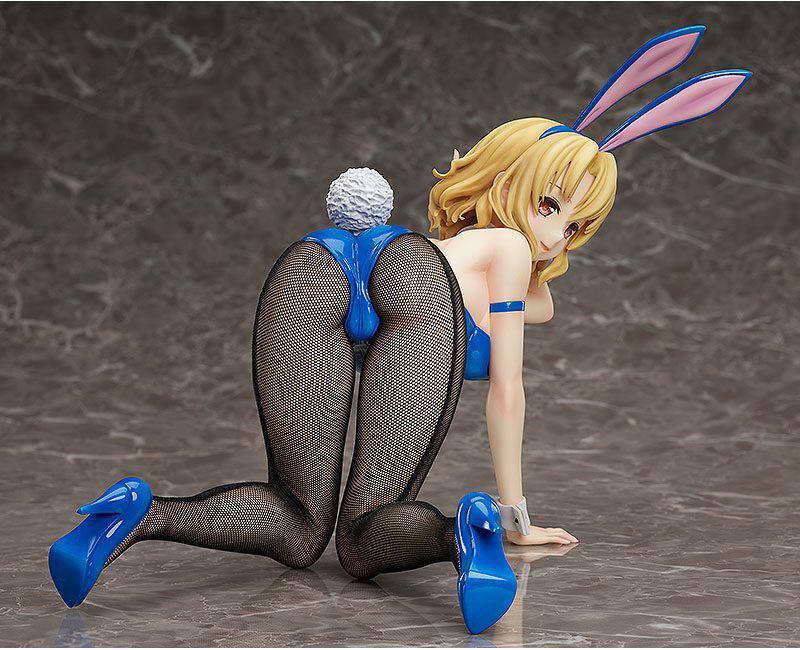 Preview: Risa Momioka - 1/4 B-Style Bunny - FREEing