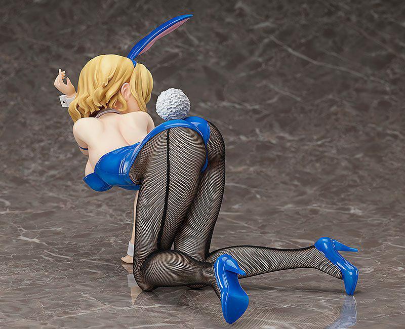 Preview: Risa Momioka - 1/4 B-Style Bunny - FREEing