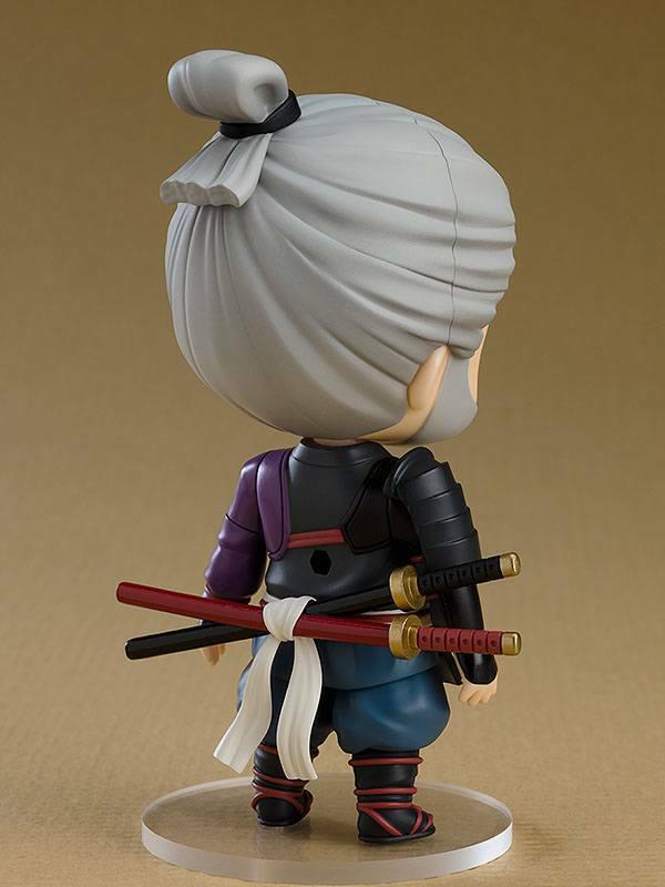 Preview: Nendoroid 1796 Geralt - Ronin