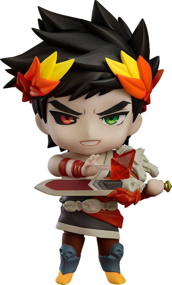 Preview: Nendoroid 1797 Zagreus