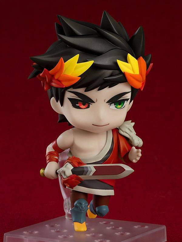 Preview: Nendoroid 1797 Zagreus