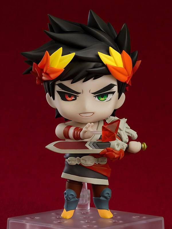 Preview: Nendoroid 1797 Zagreus