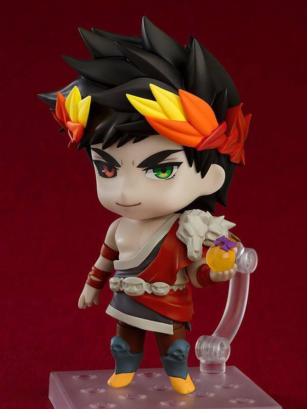 Preview: Nendoroid 1797 Zagreus