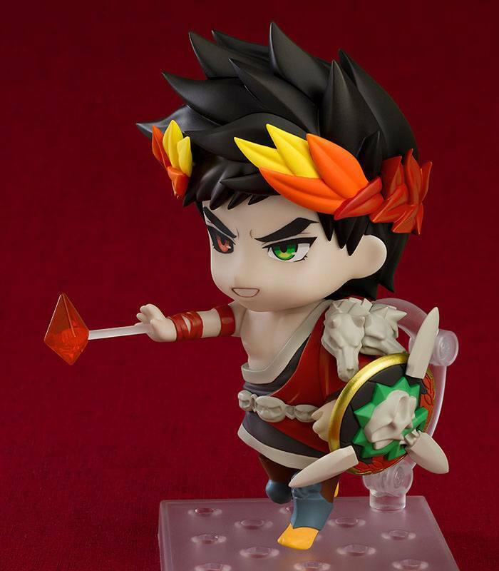 Preview: Nendoroid 1797 Zagreus