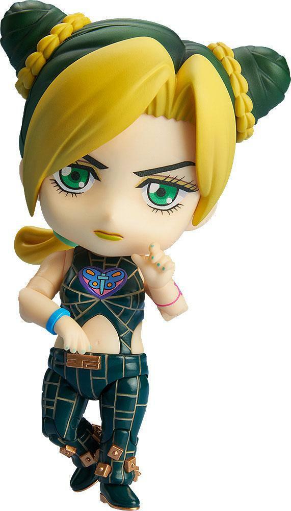 Preview: Nendoroid 1815 Jolyne Cujoh