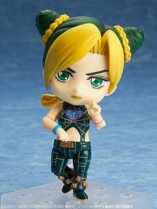 Preview: Nendoroid 1815 Jolyne Cujoh