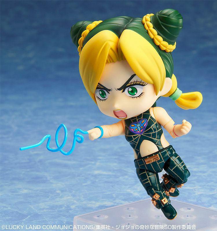 Preview: Nendoroid 1815 Jolyne Cujoh