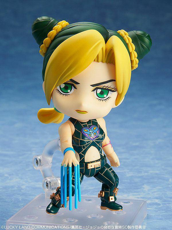 Preview: Nendoroid 1815 Jolyne Cujoh