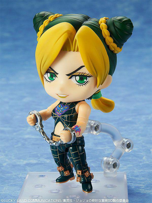 Preview: Nendoroid 1815 Jolyne Cujoh