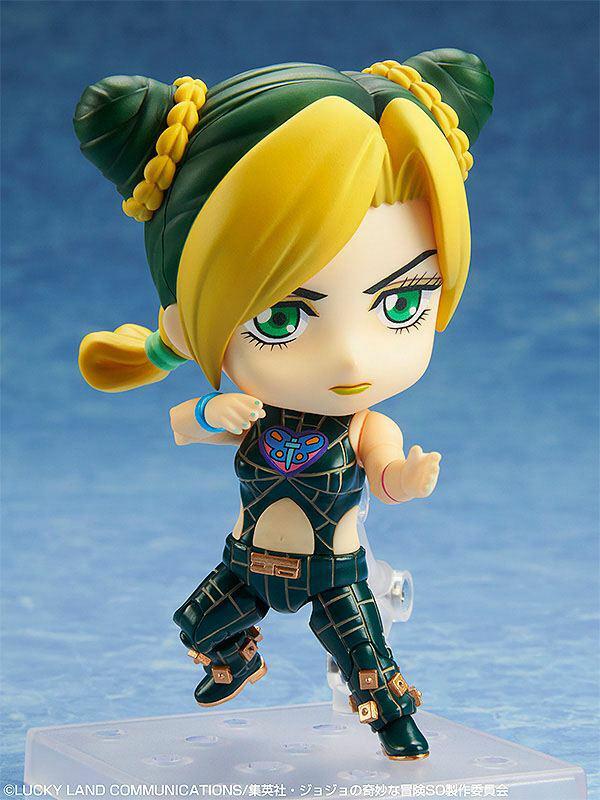 Preview: Nendoroid 1815 Jolyne Cujoh