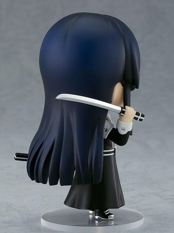 Preview: Nendoroid 1809 Yuu Kanda