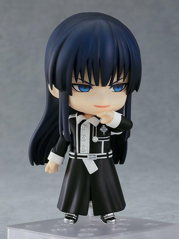 Preview: Nendoroid 1809 Yuu Kanda