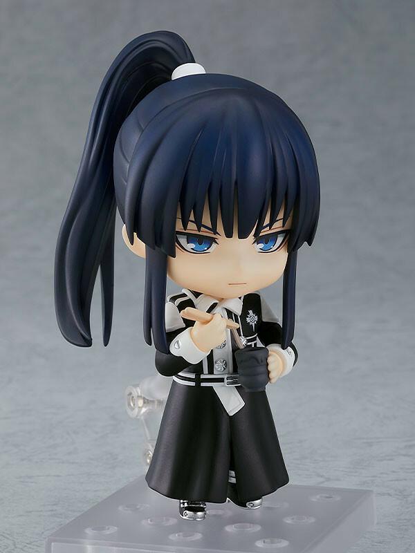 Preview: Nendoroid 1809 Yuu Kanda