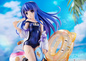 Preview: Rika Furude - Beach Time - Miyuki