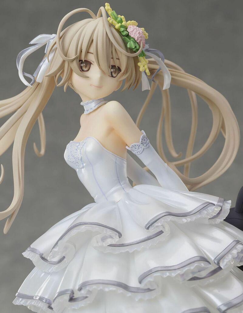 Preview: Sora Kasugano - Wedding - beBox