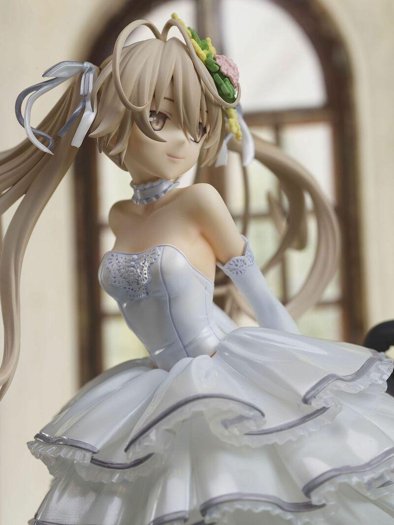 Preview: Sora Kasugano - Wedding - beBox