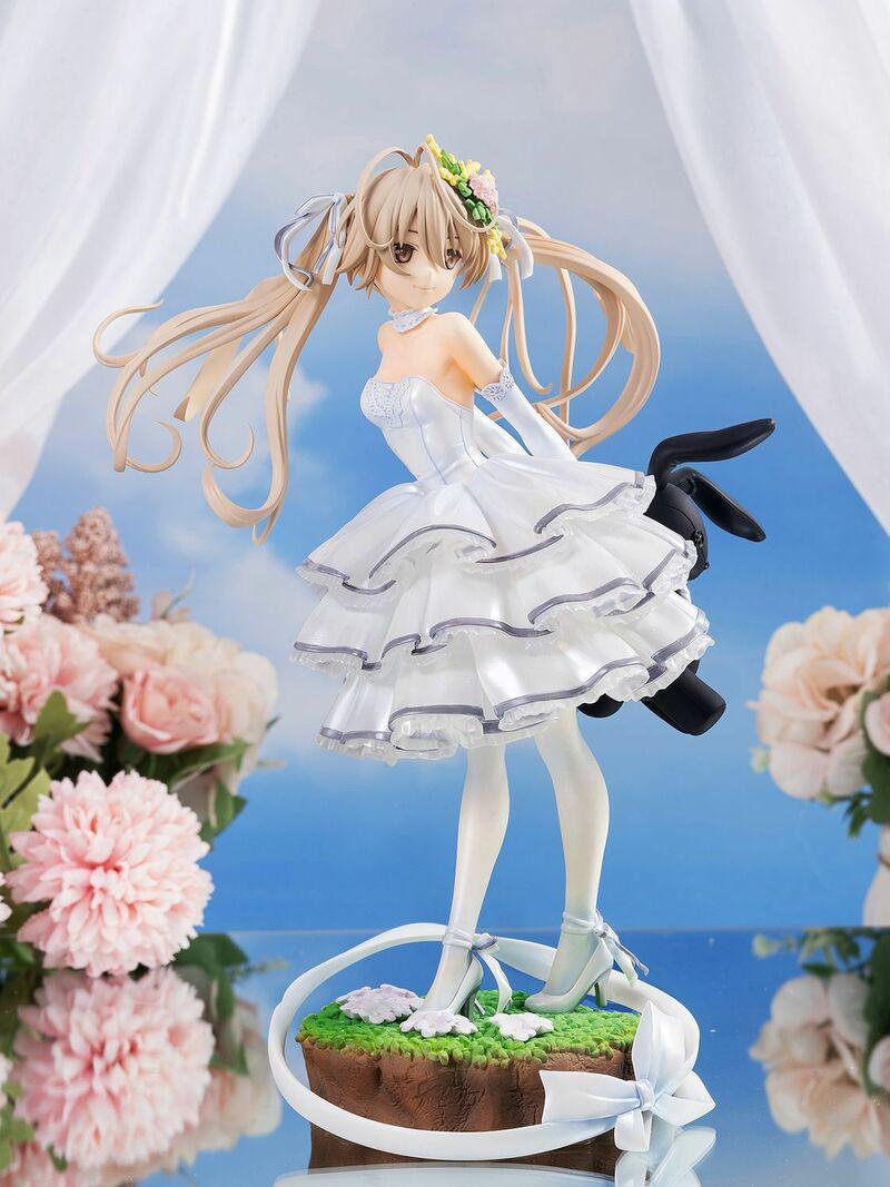 Preview: Sora Kasugano - Wedding - beBox