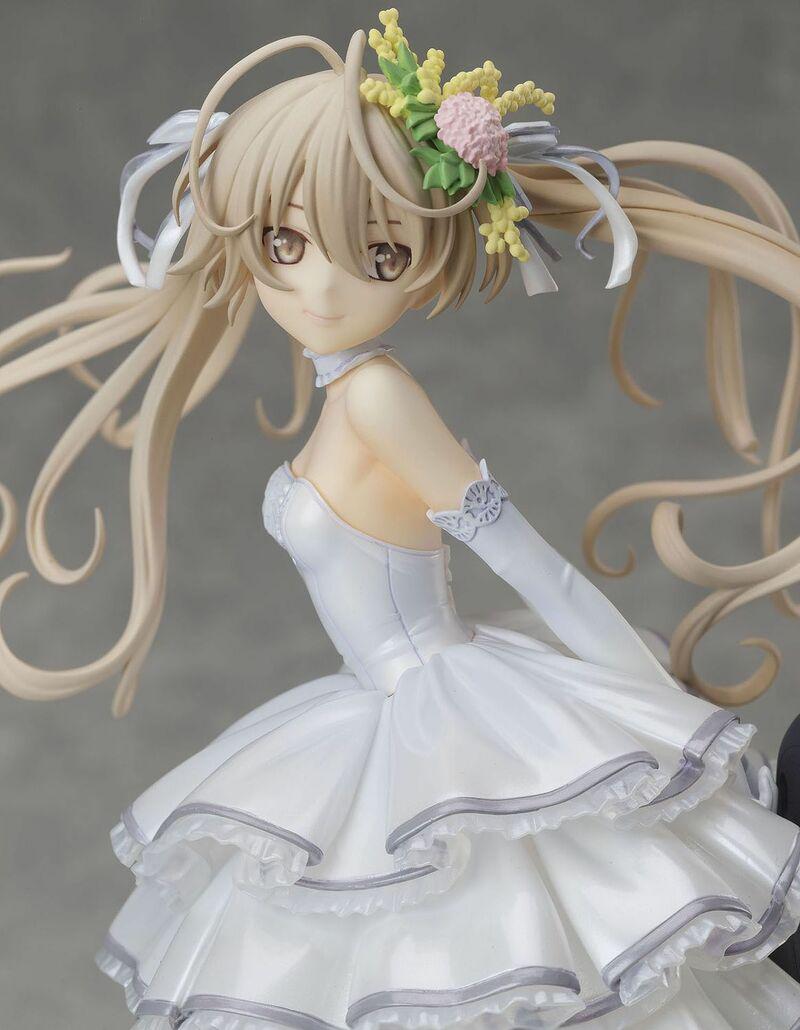 Preview: Sora Kasugano - Wedding - beBox