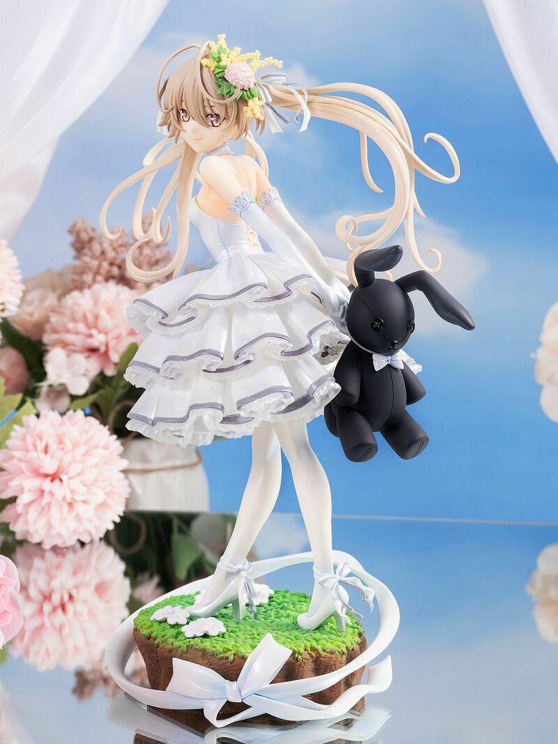 Preview: Sora Kasugano - Wedding - beBox