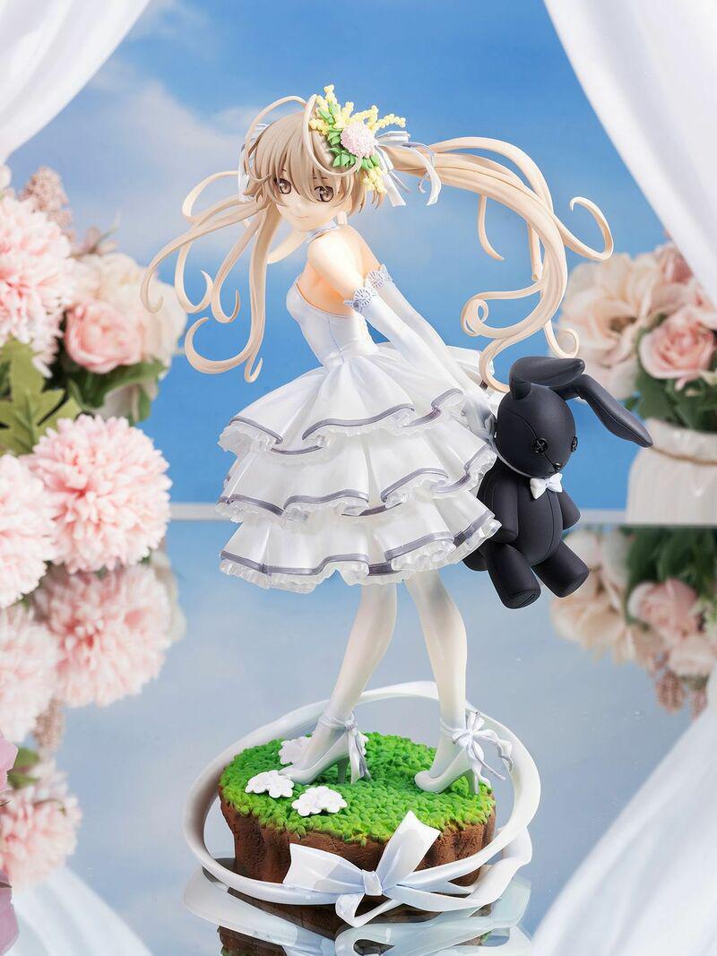 Preview: Sora Kasugano - Wedding - beBox